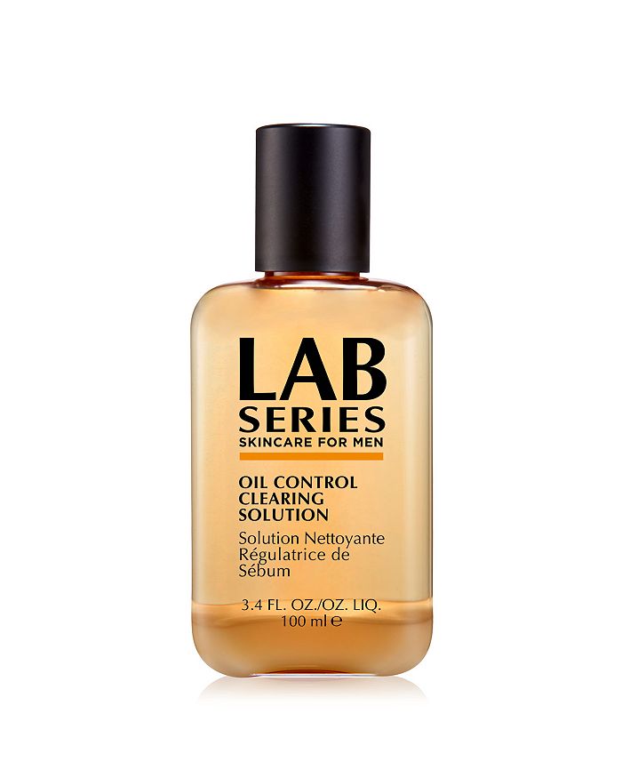 LAB SERIES SKINCARE FOR MEN OIL CONTROL CLEARING SOLUTION,5RTX01