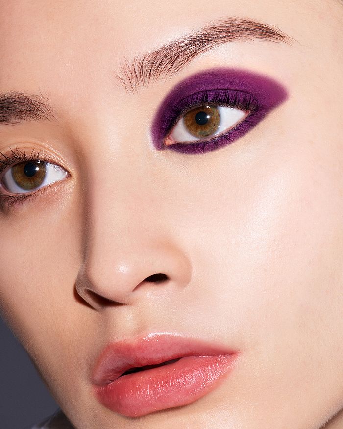 Shop Shiseido Kajal Inkartist Shadow, Liner, Brow In Plum Blossom