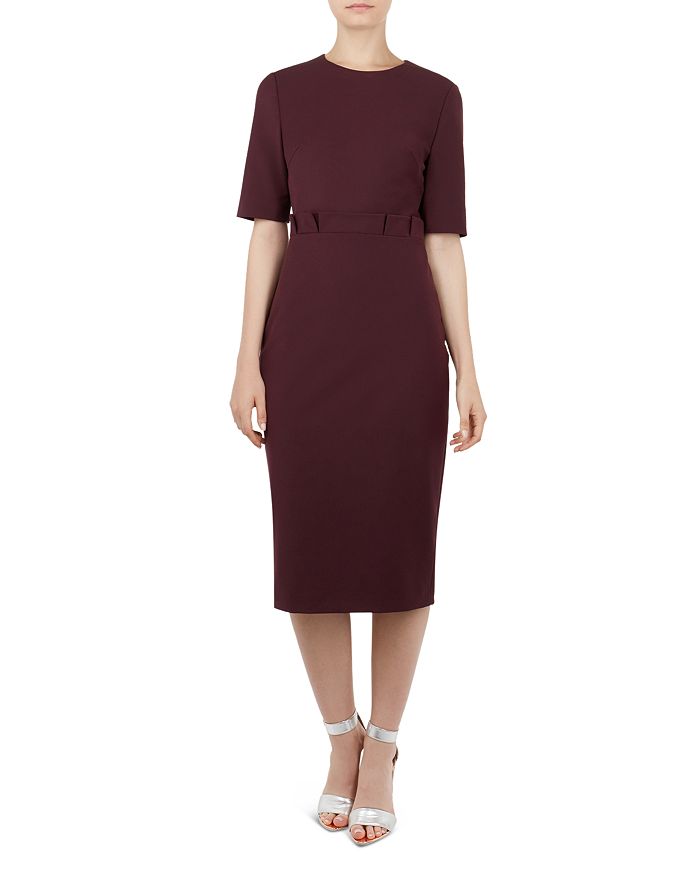 Ted baker discount maggidd dress