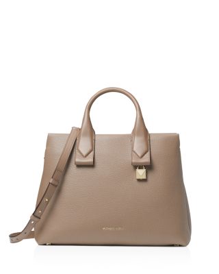 mk rollins satchel