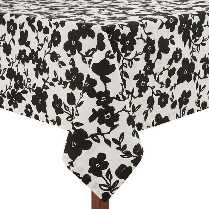 kate spade new york Primrose Drive Tablecloth 60