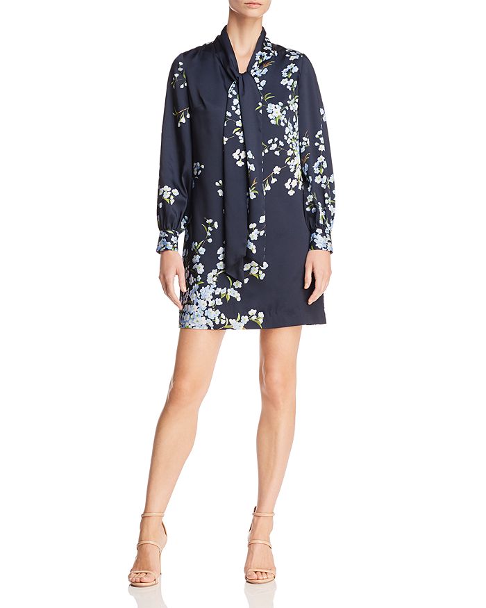 Ted baker graceful dress clearance