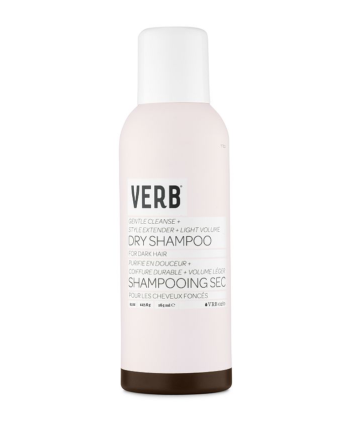 VERB DRY SHAMPOO FOR DARK HAIR,VBSHDRD164GS1US