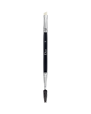Dior Backstage Double-Ended Brow Brush n25