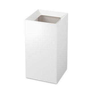 Yamazaki Veil Square Trash Can Bloomingdale s