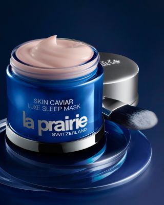 La Prairie Skin Caviar Luxe Sleep Mask | Bloomingdale's