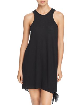 becca breezy swim cover up