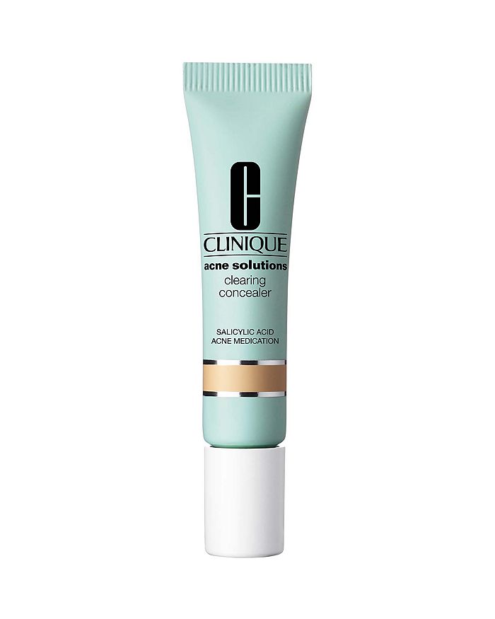 CLINIQUE ACNE SOLUTIONS CLEARING CONCEALER,6N4T