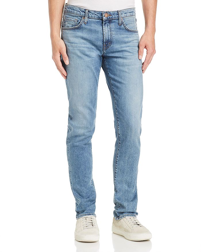 J brand mick skinny sales fit