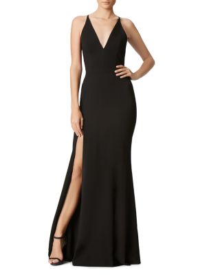 dress the population bloomingdales