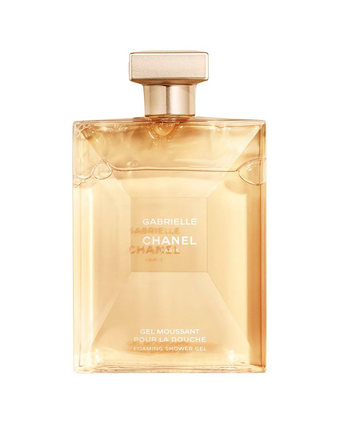 Chanel Coco Mademoiselle Foaming Shower Gel – Perfume Collection Inc