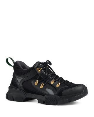Gucci - Men's Lug Sole Sneakers