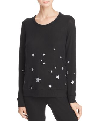 chaser star sweatshirt