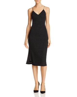 alice and olivia stila dress