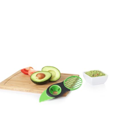 OXO Good Grips 3-in-1 Avocado Slicer