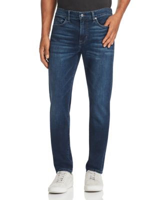 joe's jeans kinetic slim fit jeans