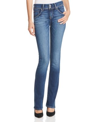 hudson jeans bloomingdales