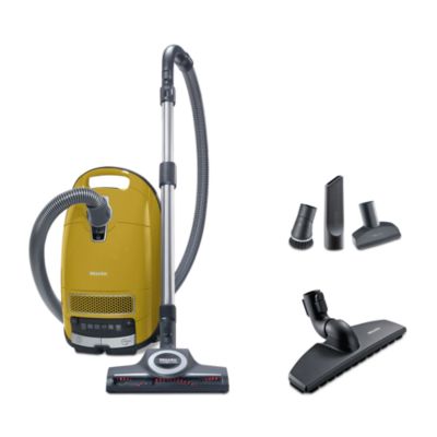 Complete C3 Calima Vacuum Cleaner