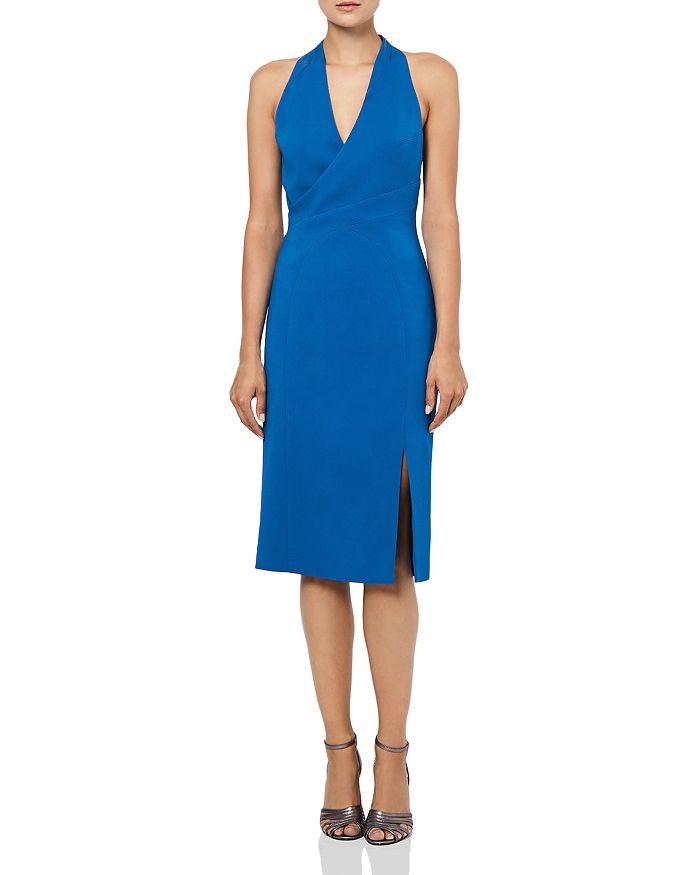 REISS Abriana Cocktail Dress - 100% Exclusive | Bloomingdale's