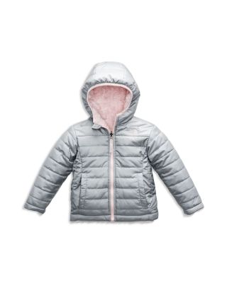 north face fleece jacket kids