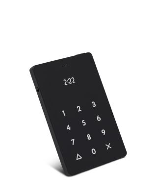 LIGHTPHONE - Unlocked 2G GSM Phone