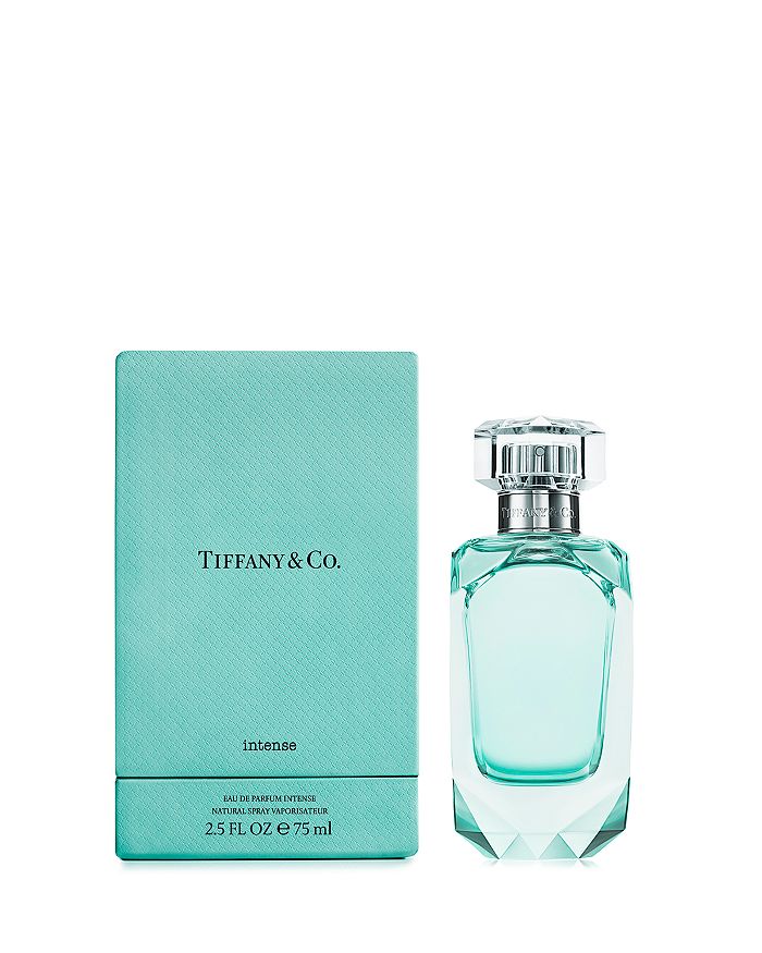 Shop Tiffany & Co Eau De Parfum Intense 2.5 Oz.