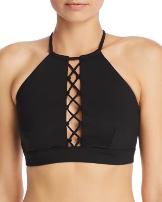 alo yoga starlet bra