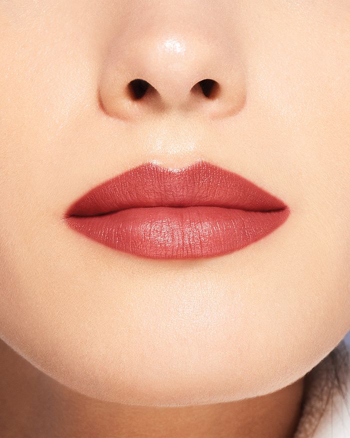 Shop Shiseido Visionairy Gel Lipstick In 211 Rose Muse