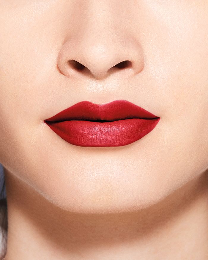 Shop Shiseido Modernmatte Powder Lipstick In 516  Exotic Red