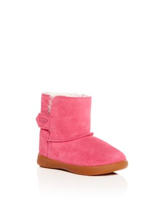 pink uggs for toddlers