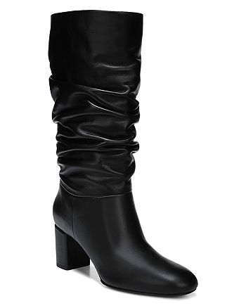 Via Spiga Women's Naren Slouchy Tall Boots | Bloomingdale's