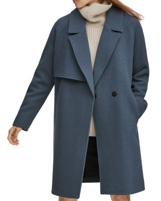 marcs twill coat