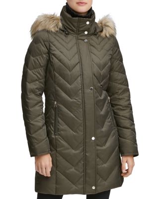 marc new york roxbury coat