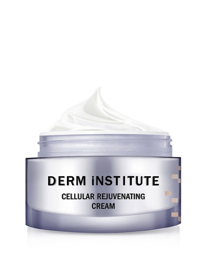 Shop Derm Institute Cellular Rejuvenating Cream