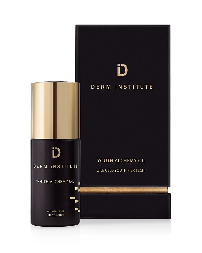 DERM INSTITUTE DERM INSTITUTE YOUTH ALCHEMY REPAIRING OIL 300053860