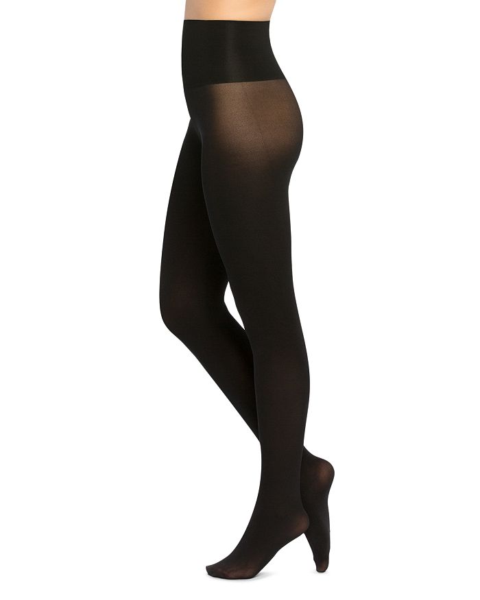 SPANX® Tummy Shaping Tights | Bloomingdale's