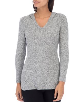 B Collection By Bobeau Hoodie Top | Bloomingdale's