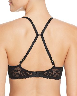 Cherry Blossom Convertible Lace Bra