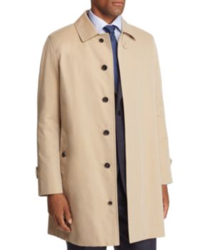 Men's Designer Trench Coats & Raincoats - Bloomingdale's