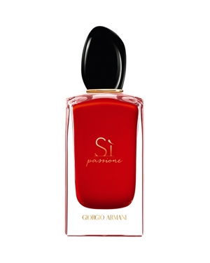 S Passione by Giorgio Armani Basenotes