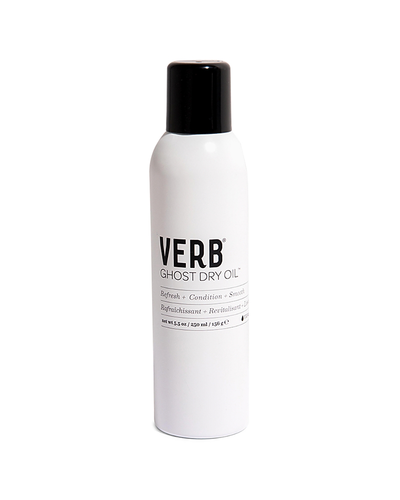 Verb Ghost Dry Conditioning Oil 5.5 oz/ 250 ml