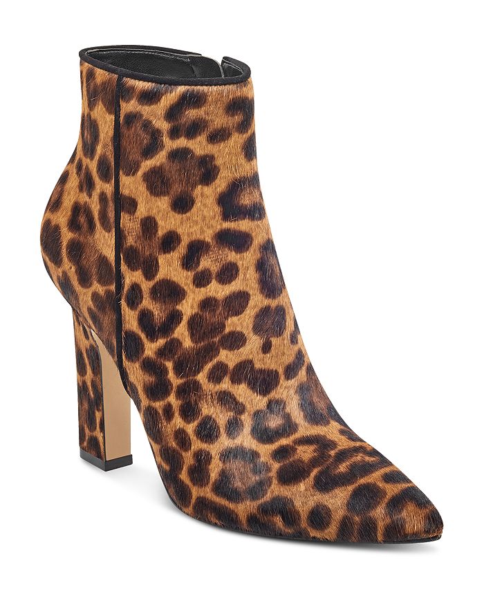 Marc fisher mayae new arrivals bootie