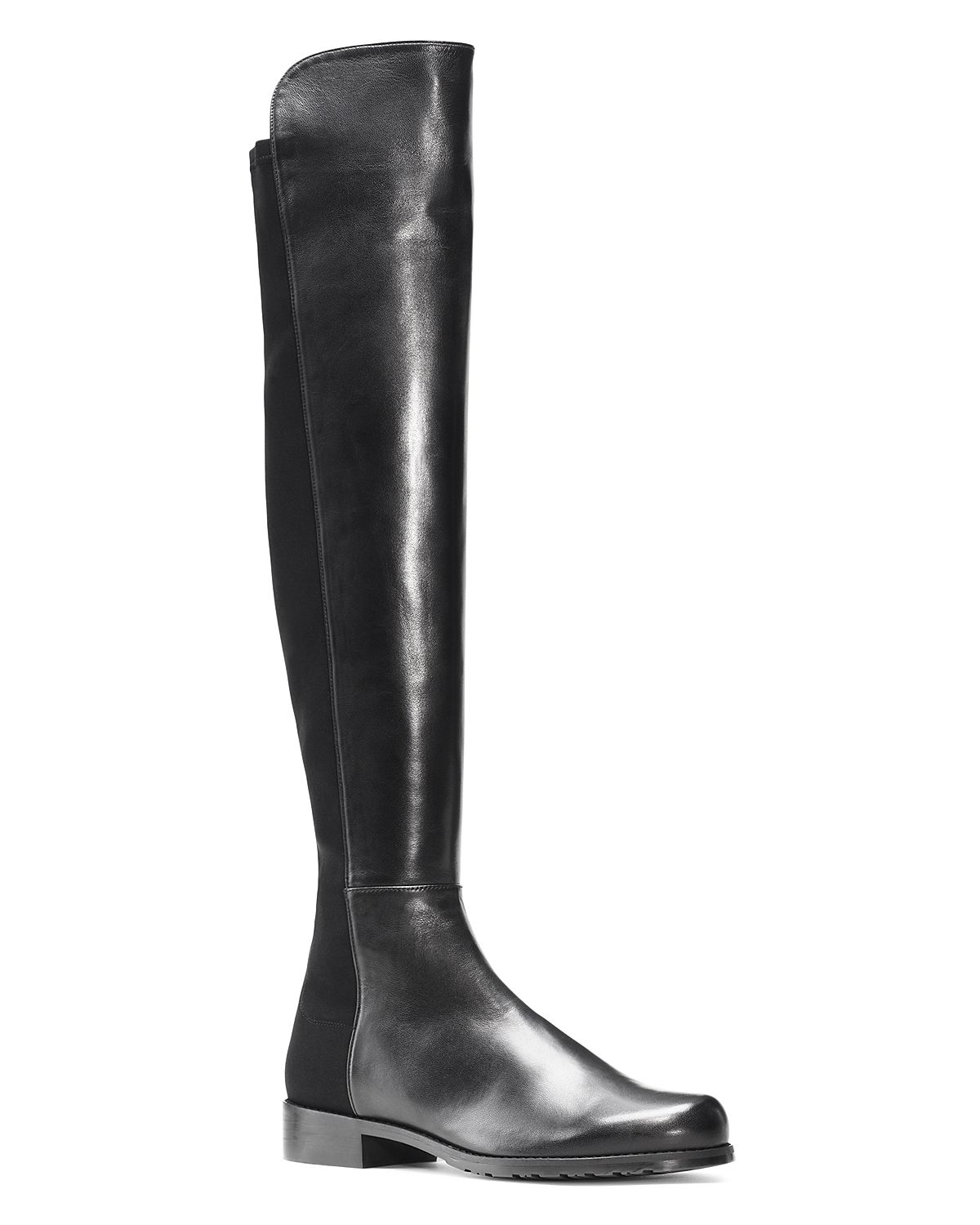 Stuart Weitzman Women's 5050 Over the Knee Boots