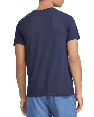 Classic Fit Crewneck Undershirt, Pack of 3