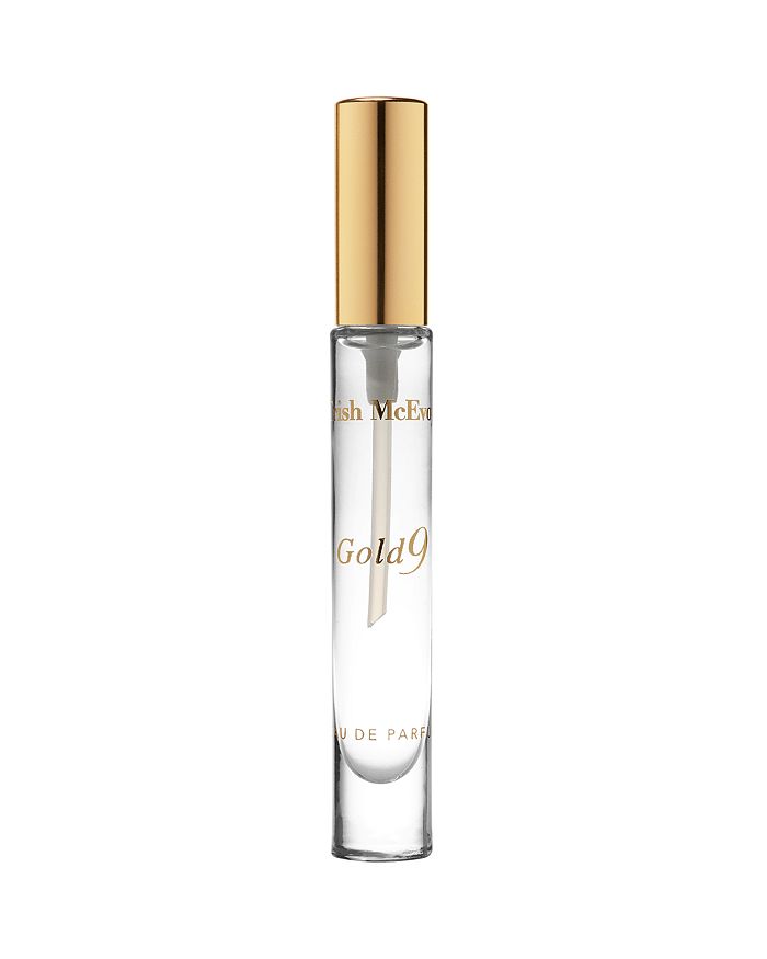 Trish McEvoy Trish McEvoy Gold 9 Eau de Parfum Refillable Pen