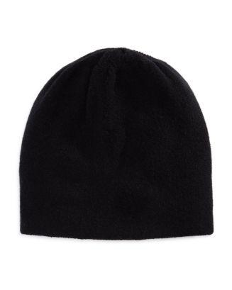 The Men's Store at Bloomingdale's The Men's Store Solid Knit Hat - 100% ...