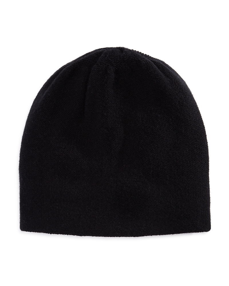 The Men's Store Solid Knit Hat - Exclusive