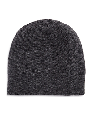 The Men's Store Solid Knit Hat - 100% Exclusive