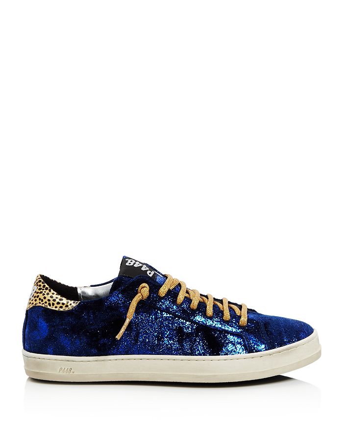 p448 sneakers platform