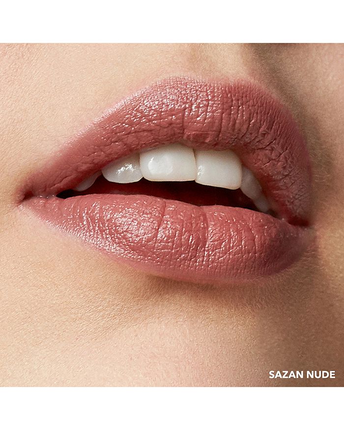 Bobbi Brown Crushed Lip Color Sazan Nude 0.17 oz/ 5 ml 